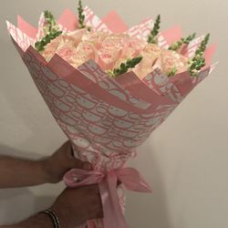 Mother’s Day flowers