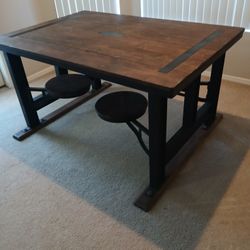 Kitchen Table