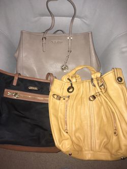 Bags
