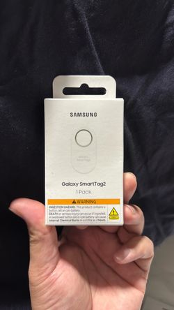 Samsung Smarttag 2