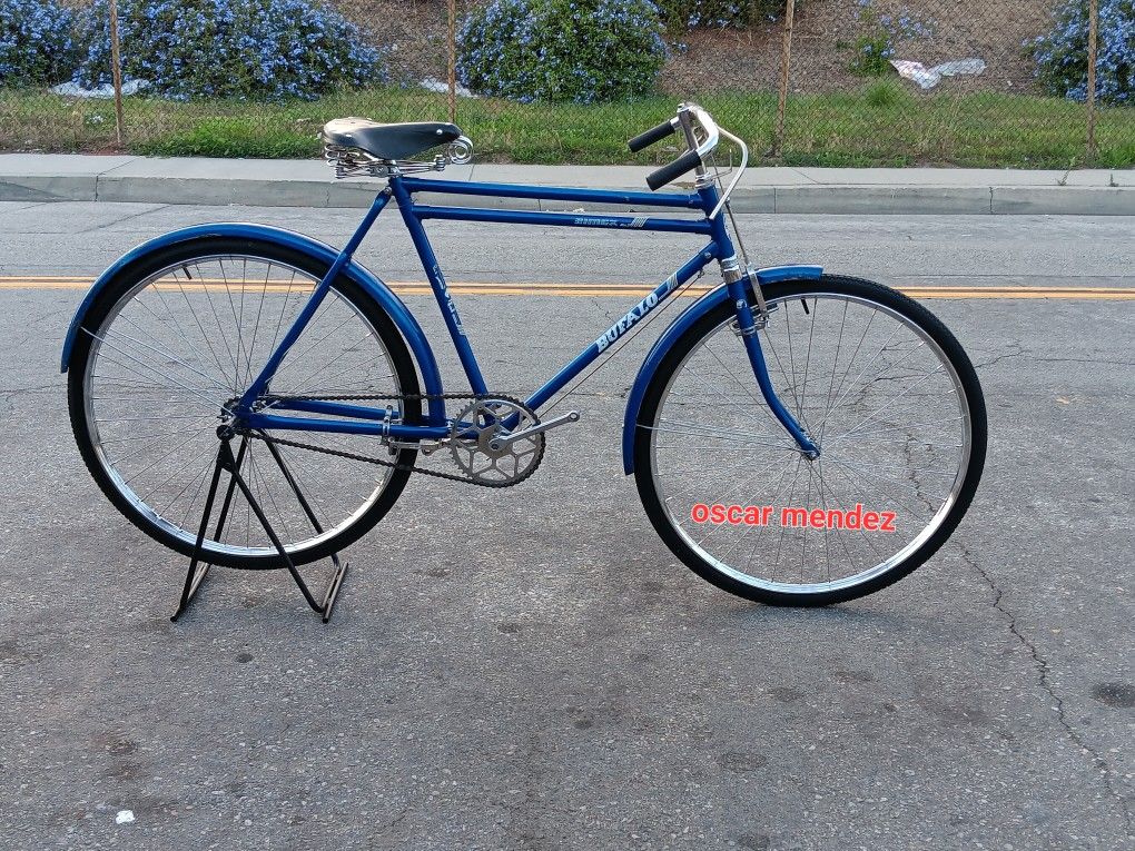 Bicicleta Lechera 