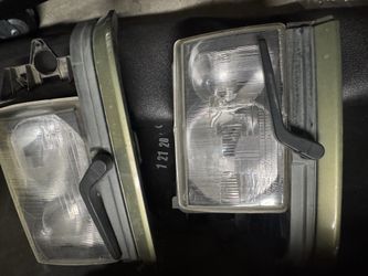 Range Rove P38 Parts