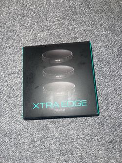 Xtra Edge Filters