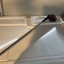 Golf Club Driver 5 Model 87