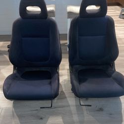 Oem Usdm Integra Type R Seats
