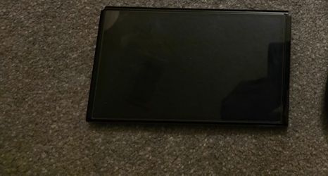 Switch OLED Pokemon Part