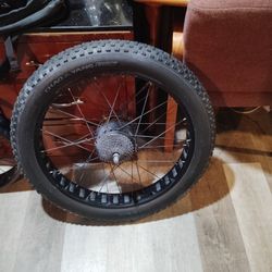 Lectric Bikes  M24 Hub 