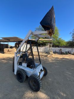 Tractor