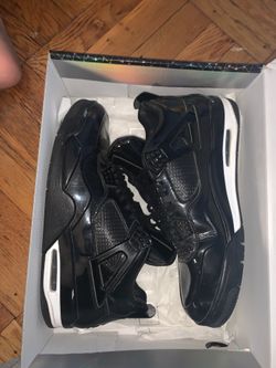 Jordan 4 “11Lab4” US Men’s 12