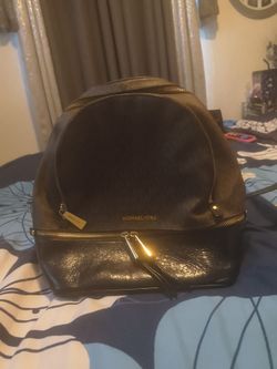 Micheal kors Backpack