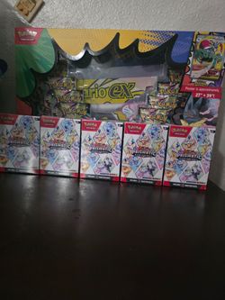 Pokemon
