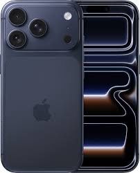 iPhone 17 pro unlocked