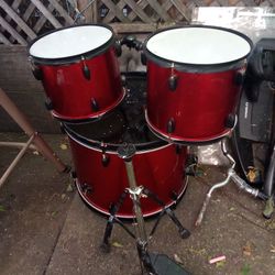 Drum Set