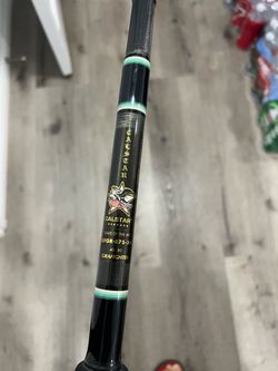 Calstar Grafighter GFGR-875-XH Fishing Rod