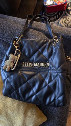 Steve Madden