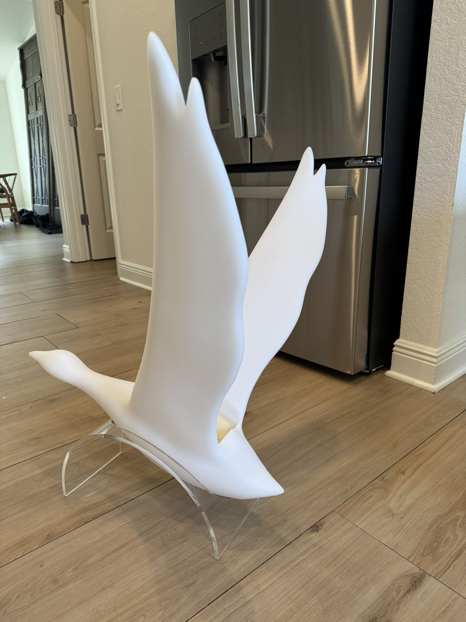 Grey Goose Bottle Holder