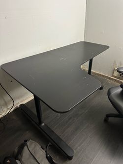 Large Desk