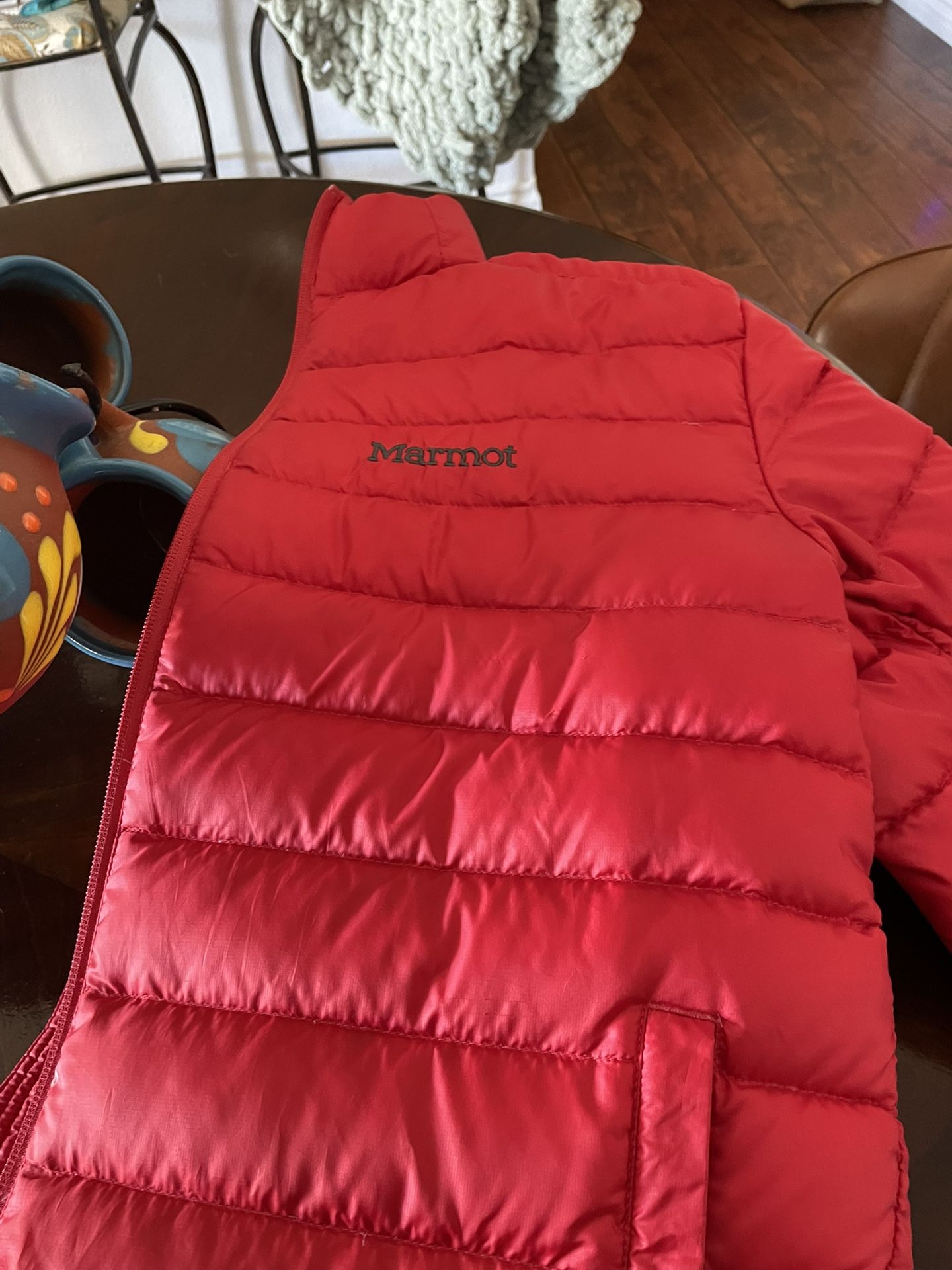 Marmot Jacket medium 