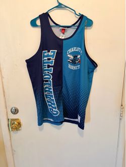 Hornets jersey