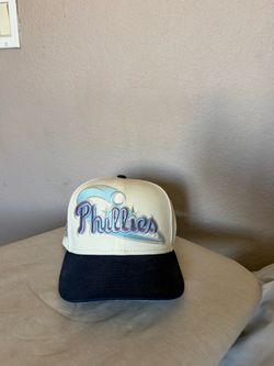 Philadelphia Phillies Fitted Hat