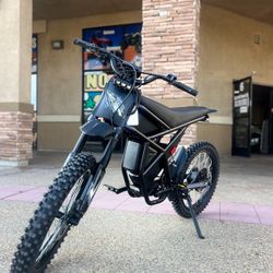 GT 73 ELECTRIC BIKE