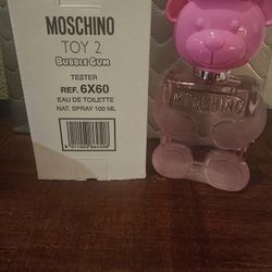 Toy Bubblegum Perfume 3.4oz