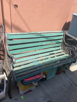 Bench