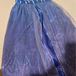 Toddler girl frozen 2 pajama 2t