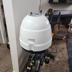Hair Dryer 