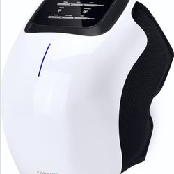Like New (Used Once) Forthiq Knee Massager With Heat