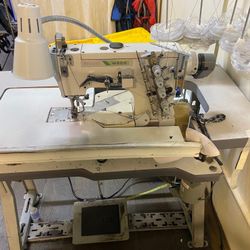 Machines To Sell For Sewing!