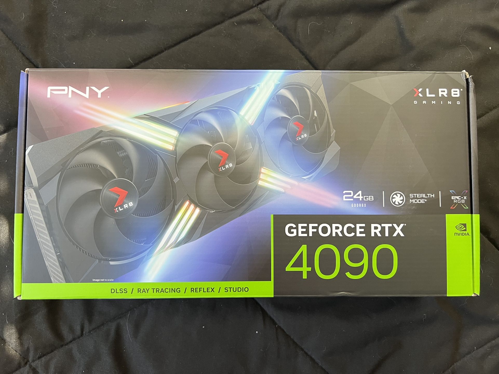 PNY RTX 4090