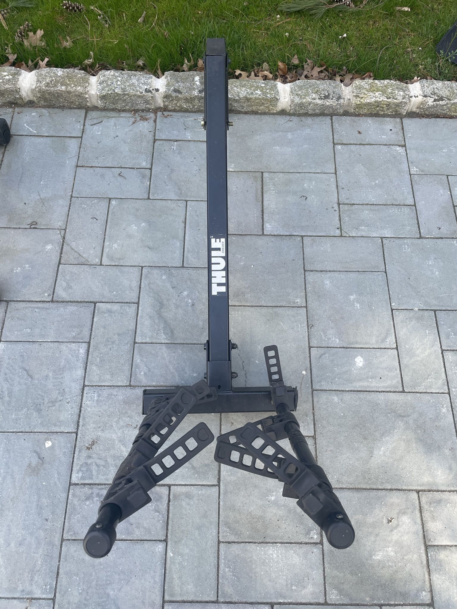 Thule Bike Rack