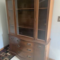 China Cabinet