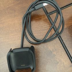 Fitbit Versa Charger