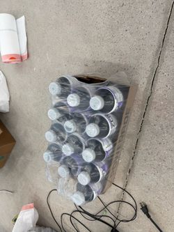 Grape power aid