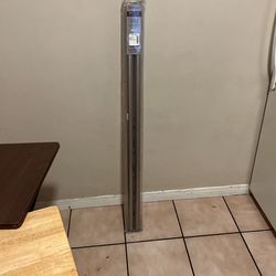 Decorative Window Rod