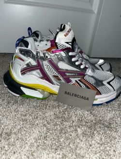 Balenciaga Runners