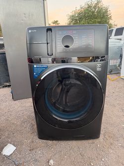Ge Profile All In One