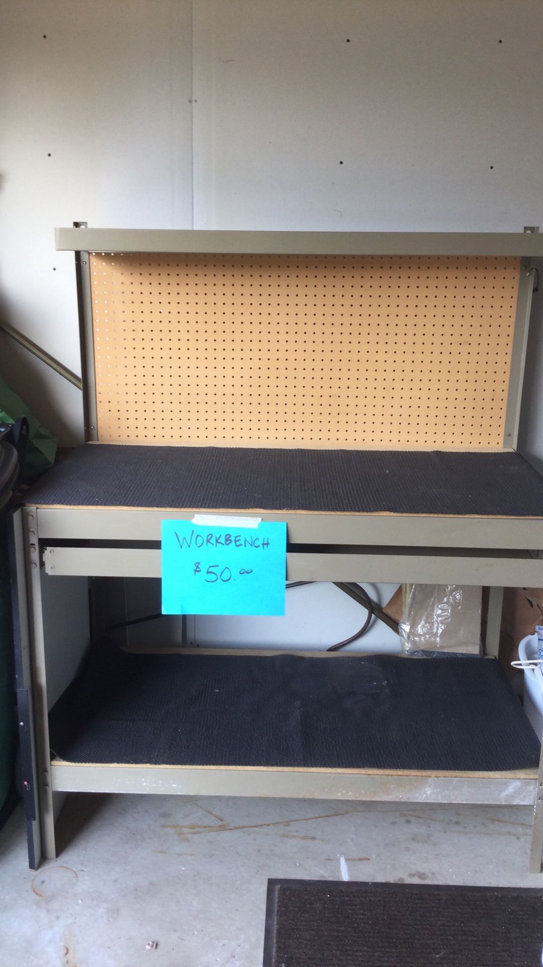 Workbench