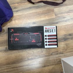 Gaming Keyboard