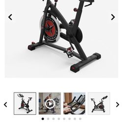 Schwinn IC3 Indoor Cycling Bike