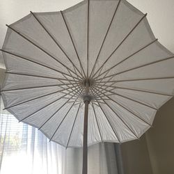 Parasol Umbrella 