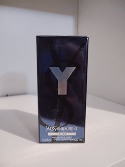 YSL Y L'Elixir Parfum Concentré 100ml