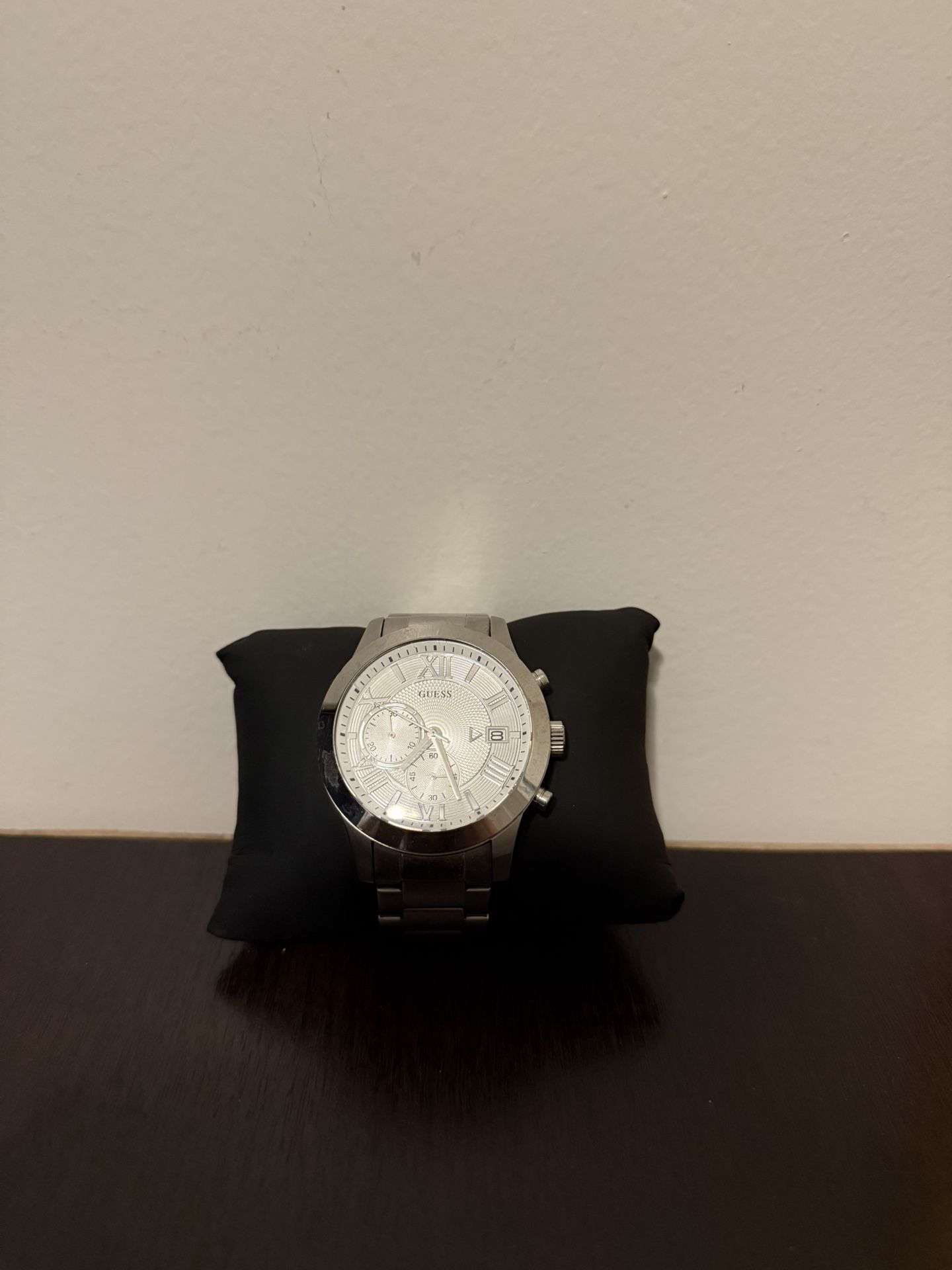 Guess Watch
