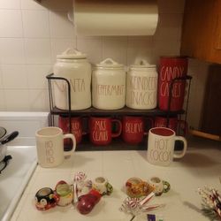 Rae Dunn CHRISTMAS collection