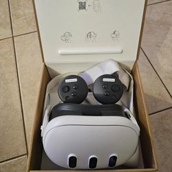 Meta VR 3 512gb