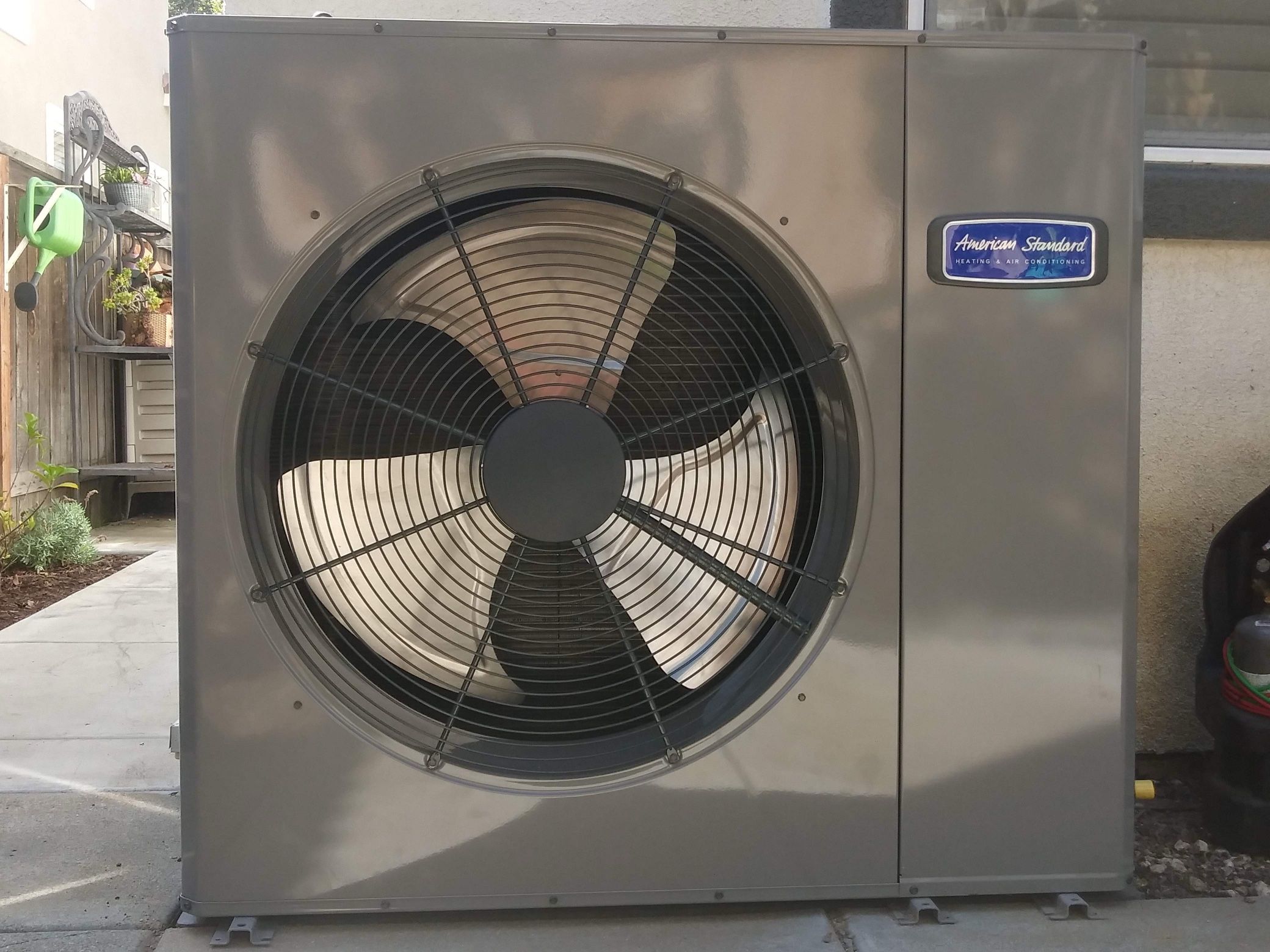 Air Conditioning 