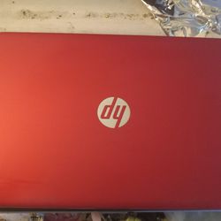Hp Laptop