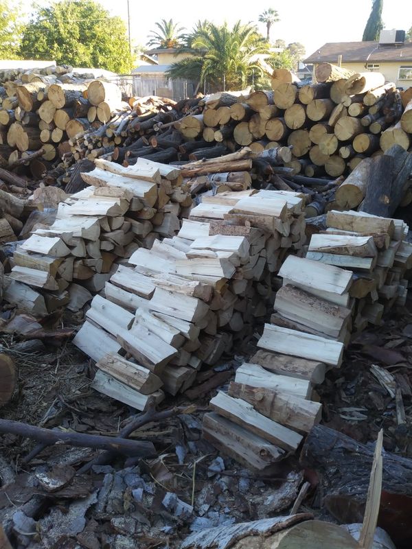 Firewood for sale for Sale in Las Vegas, NV OfferUp